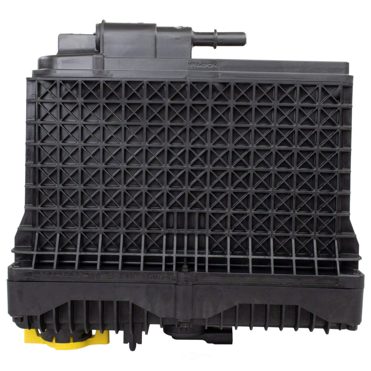 [FD-4650(HC3Z-9155-J)J]2020+ Ford 6.7L diésel carcasa de filtros de combustible inferiores(fd4639/fd4643)