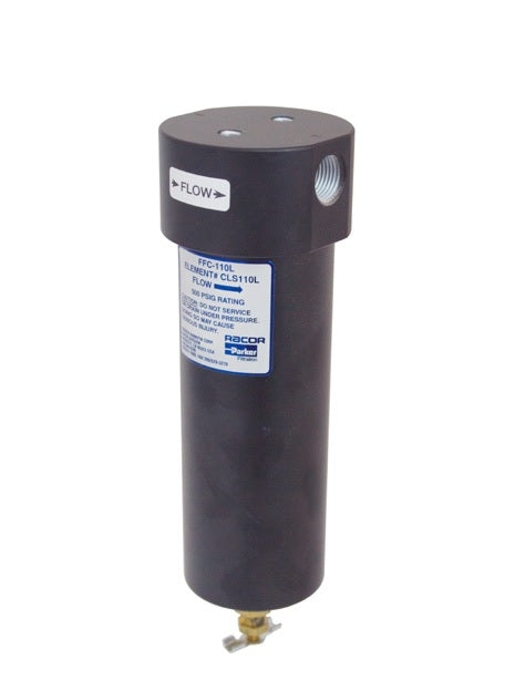 [FFC-110-06]Racor cng fuel filter/coalescer