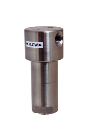 [FFC-116N]Racor cng ff/coalescer 5000 psi