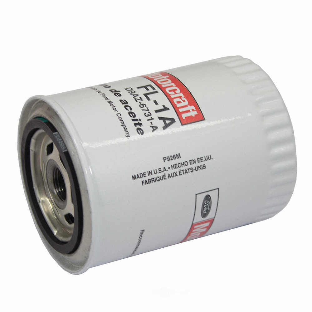 [FL1A]Motorcraft oil filter