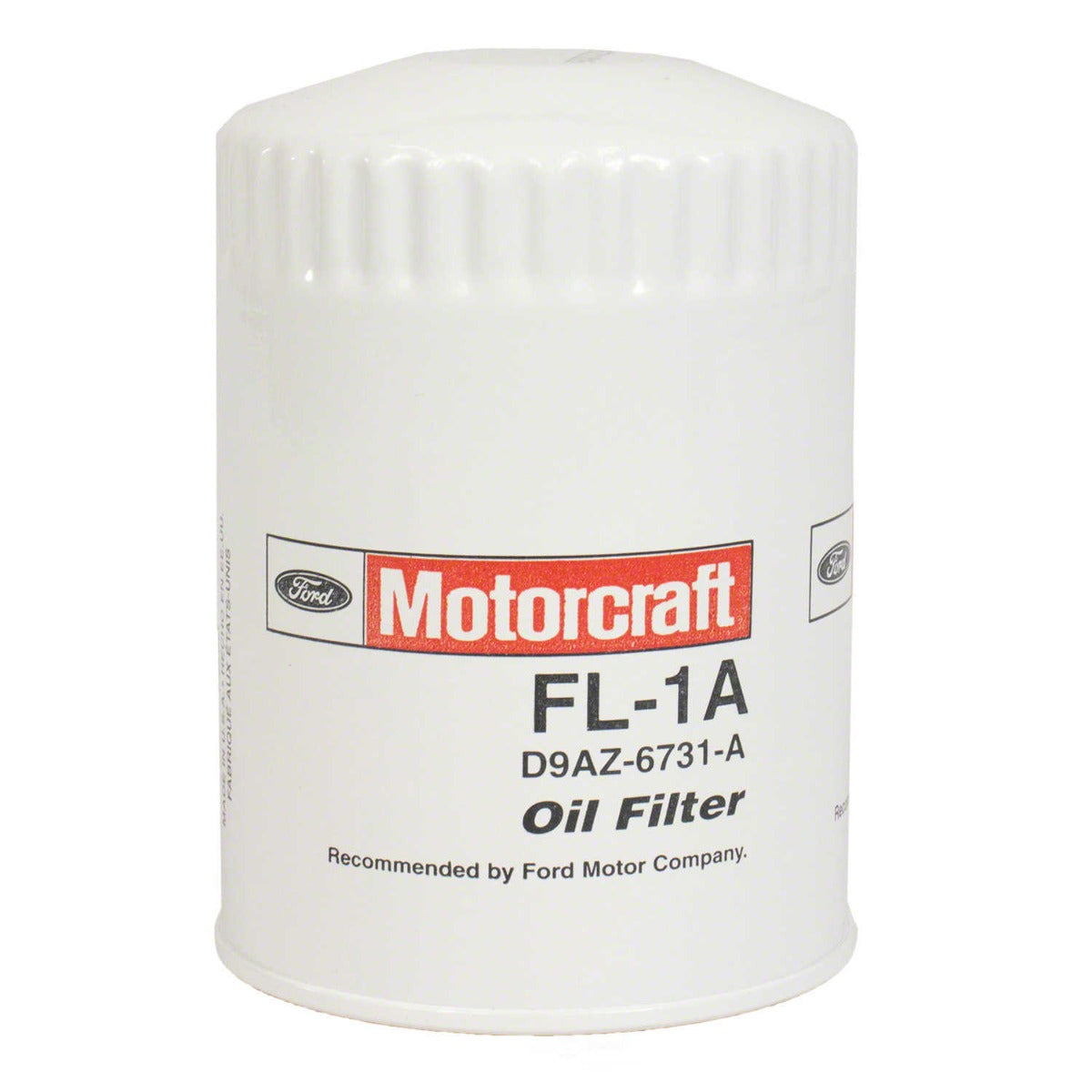 [FL1A]Motorcraft oil filter