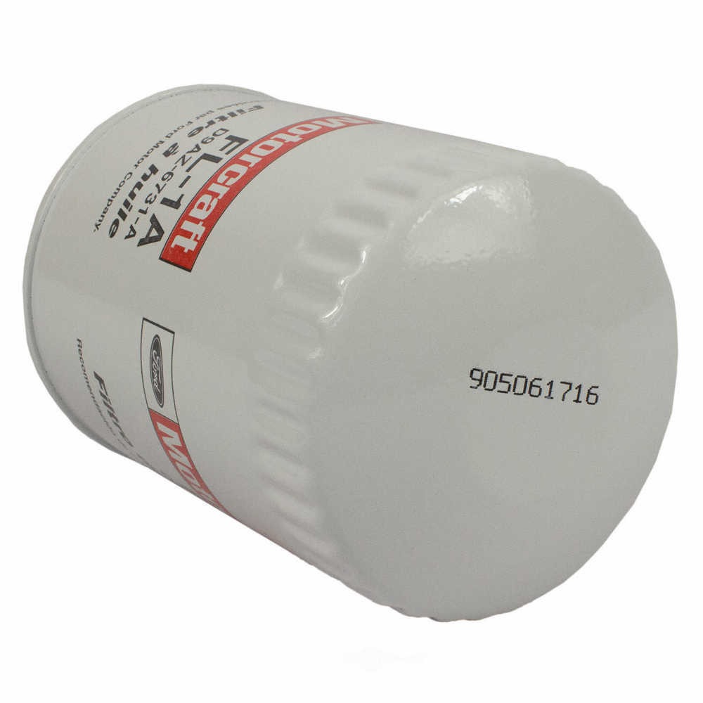 [FL1A]Motorcraft oil filter
