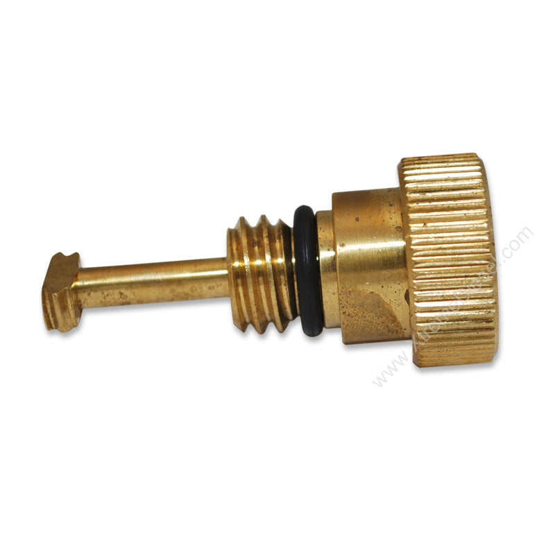 [6E7Z-9C082-A]Tapón de drenaje del módulo HFCM (módulo horizontal de acondicionamiento de combustible) de Ford (2589259c91)