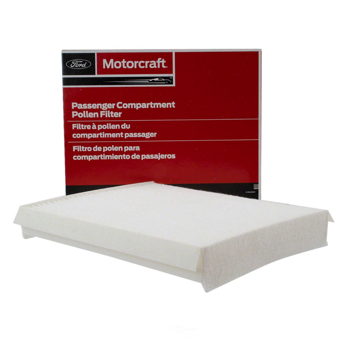 [FP92(kl3z19n619aa)]Motorcraft cabin air filter(fp79,fp92,FL3Z19N619A)