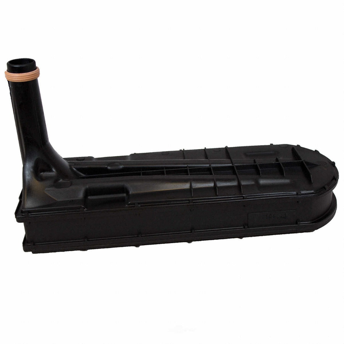 [FT-180(8C3Z-7A098-D)] - Filtro interno de transmisión Motorcraft para motor diésel turbo de 6,4 litros de Ford, SIN TRANSMISIÓN TORQESHIFT