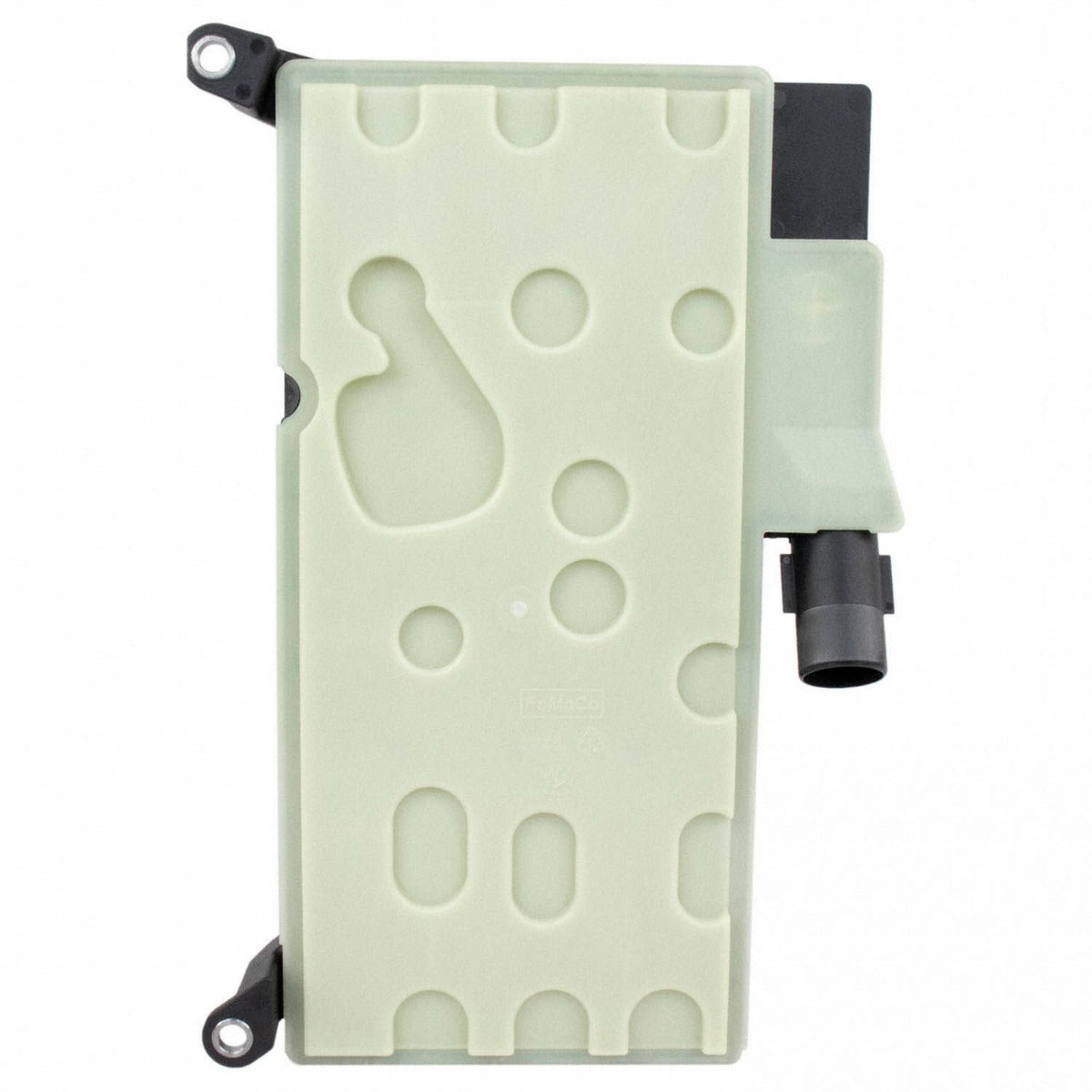 [FT-221(LC3Z-7G186-A)]Filtro de transmisión Motorcraft(2020+ 10 velocidades)