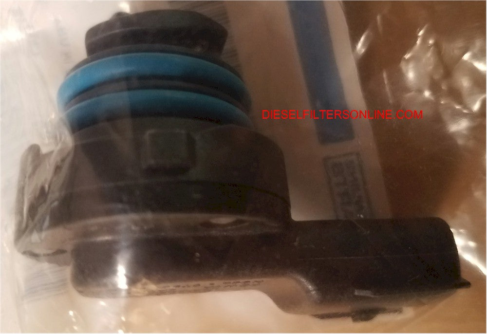 [HC3Z-9T321-B] Sonda del sensor de combustible/agua para Ford Powerstroke diésel turbo de 6.7 litros, modelo 2017 en adelante.