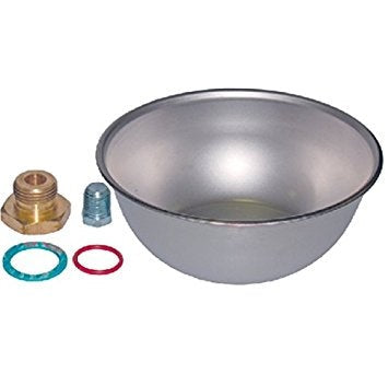 [RK-15104]Parker Racor KIT-REPL. DEFLECTOR DE CALOR-MA