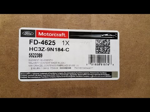 [FD4625(HC3Z-9N184-C)]THESE ARE NOW FD4647