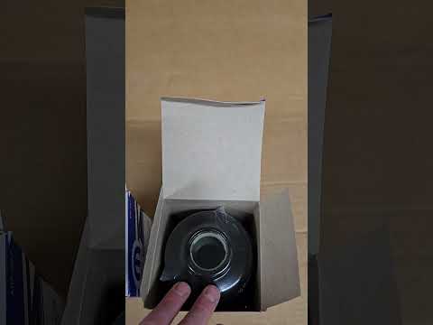 [68197867AB-68157291AA-CV52001]Mopar fuel filter Kit(Contains both fuel filters) and Fleetguard CCV filter-2013-18 Dodge HD truck with 6.7 liter diesel