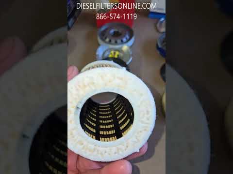 [UPF63R(12742682)]Ac Delco Ultraguard oil filter(old 12693541)