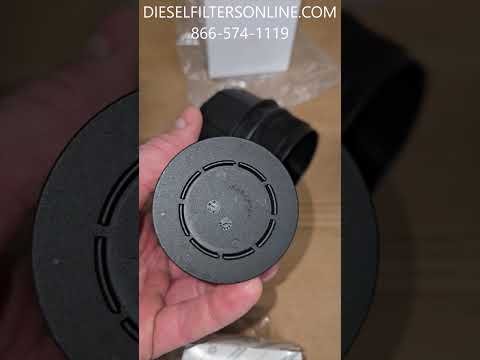 [P1085]Luberfiner oil filter. 2020+ Ram 1500/Jeep Wrangler JL with 3.0L Diesel(replaces 68507598AA)