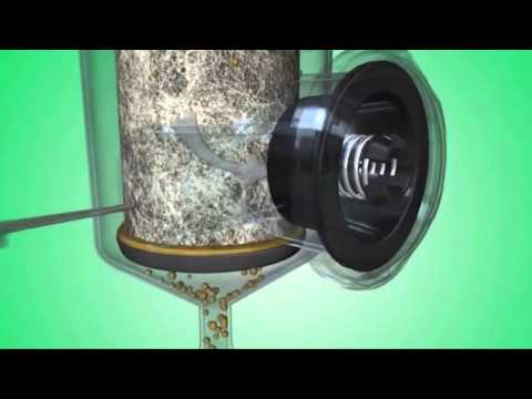 [3931070800]Mann-Filter Industrial ProVent 800(SI - Industrial Fuera de carretera )