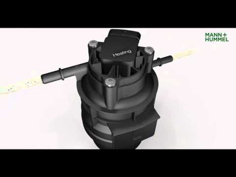 [TP1015(2)/PF2232(2)/29539579(2)]Paquete de filtros de combustible, aceite y transmisión AC Delco para Chevy/GMC Duramax diésel de 6,6 litros 2017-19.