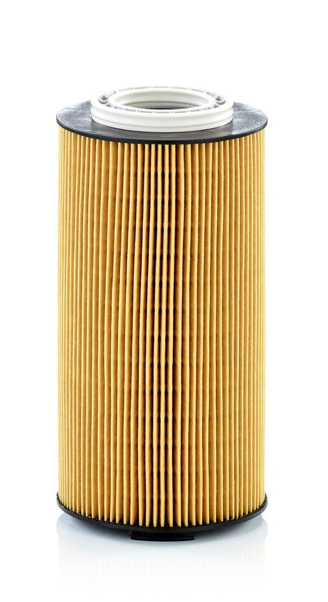 [HU-12-009-Z]Mann Filter Oil Filter Element - Metal Free(oe 2047411)