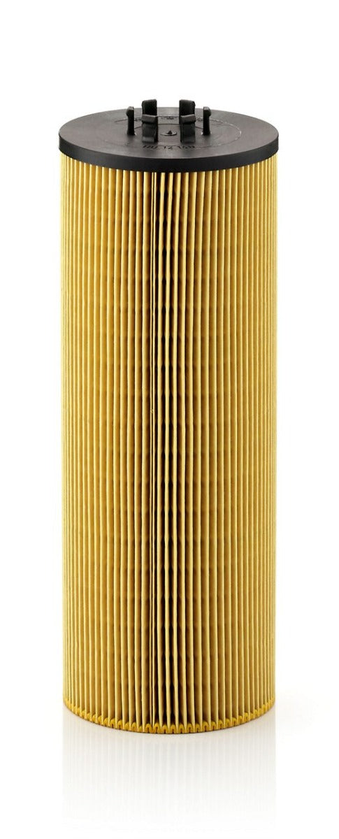 [HU-12-140-X]Elemento filtrante de aceite europeo Mann-Filter - Sin metal(acp0991450,41718512,10501368,3328365,a4571800009,a6861800309)