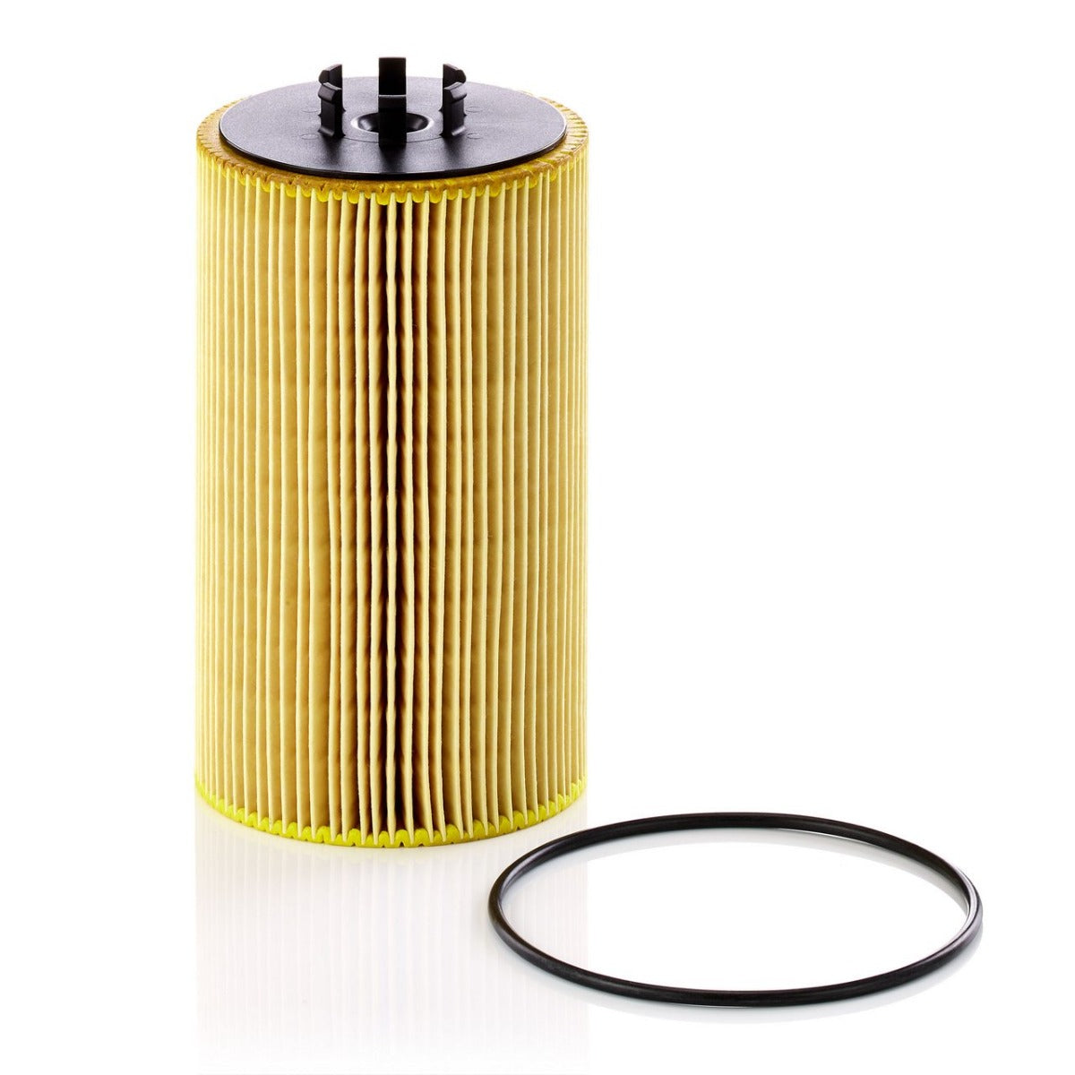 [HU-13-125/3X]Mann Filter Oil Filter(0019910000, 2596171C91, K117985N50, 270048040, 11110427,51. 05504-0107, 51.05504.0122)