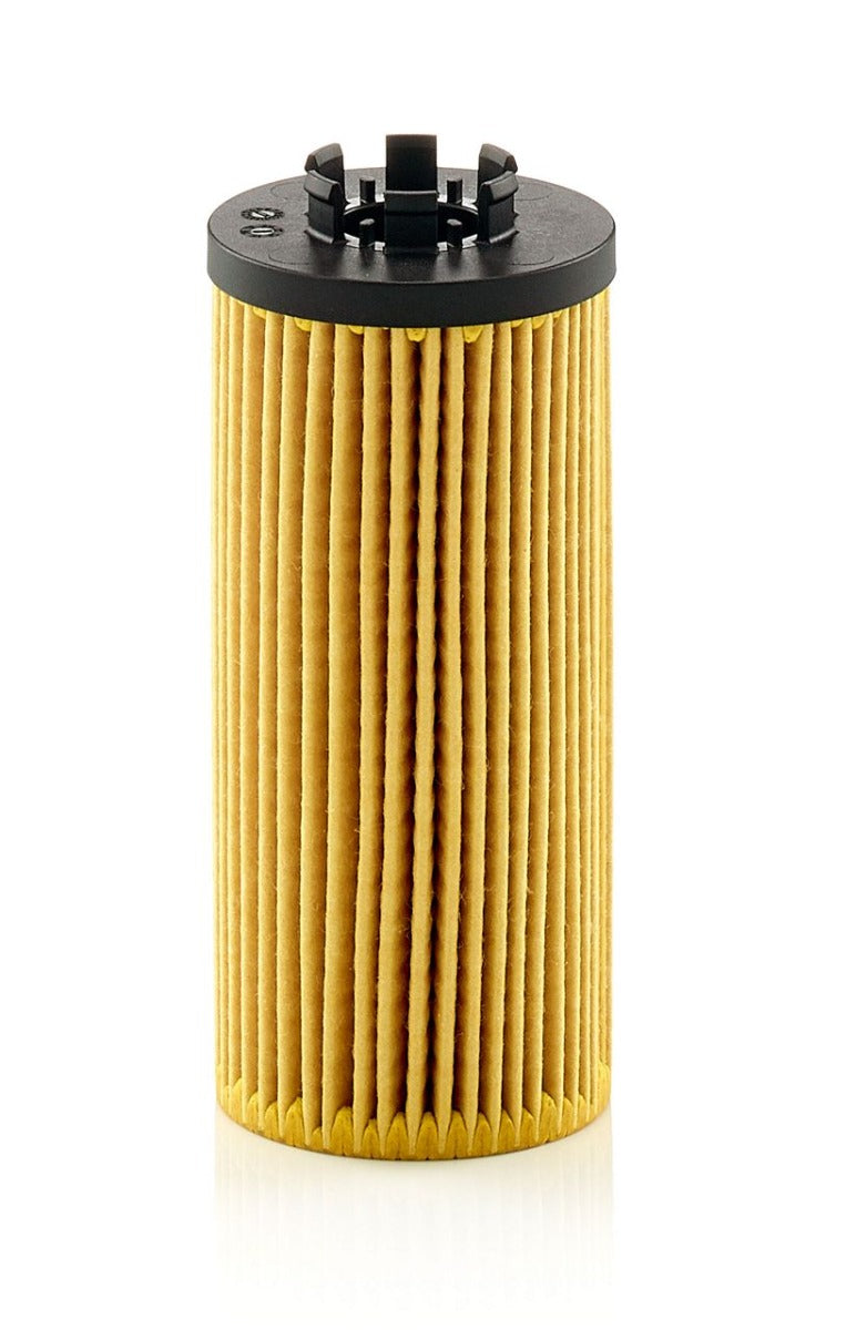 [HU-6012-Z-KIT]Elemento filtrante de aceite Mann Filter - Sin metales(bmw 11428593186)