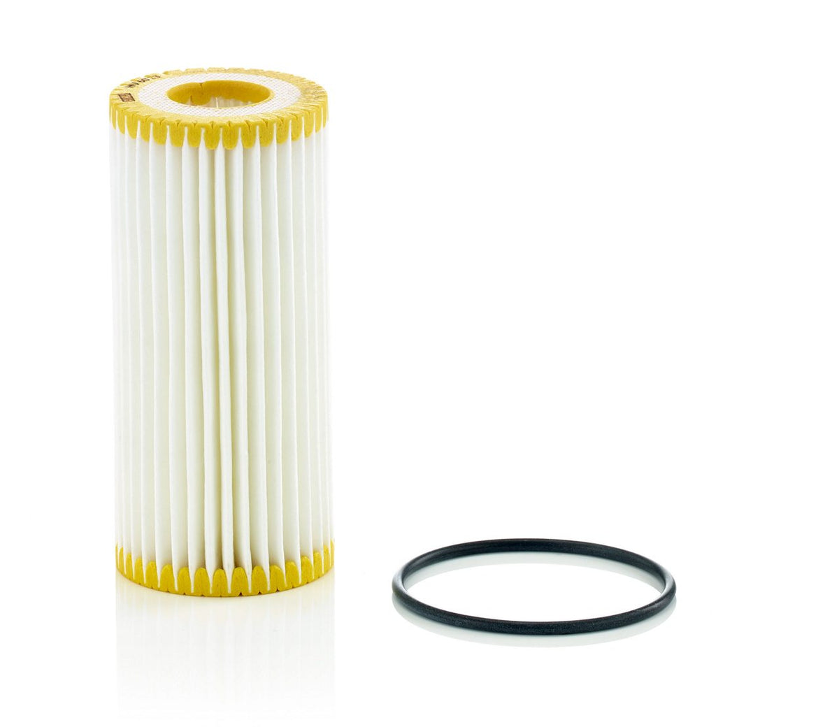 [HU-6013-Z]Filtro de aceite Mann y Hummel(958.115.466.00,958.115.562.01,06l115562,06l115466,06l115466c)