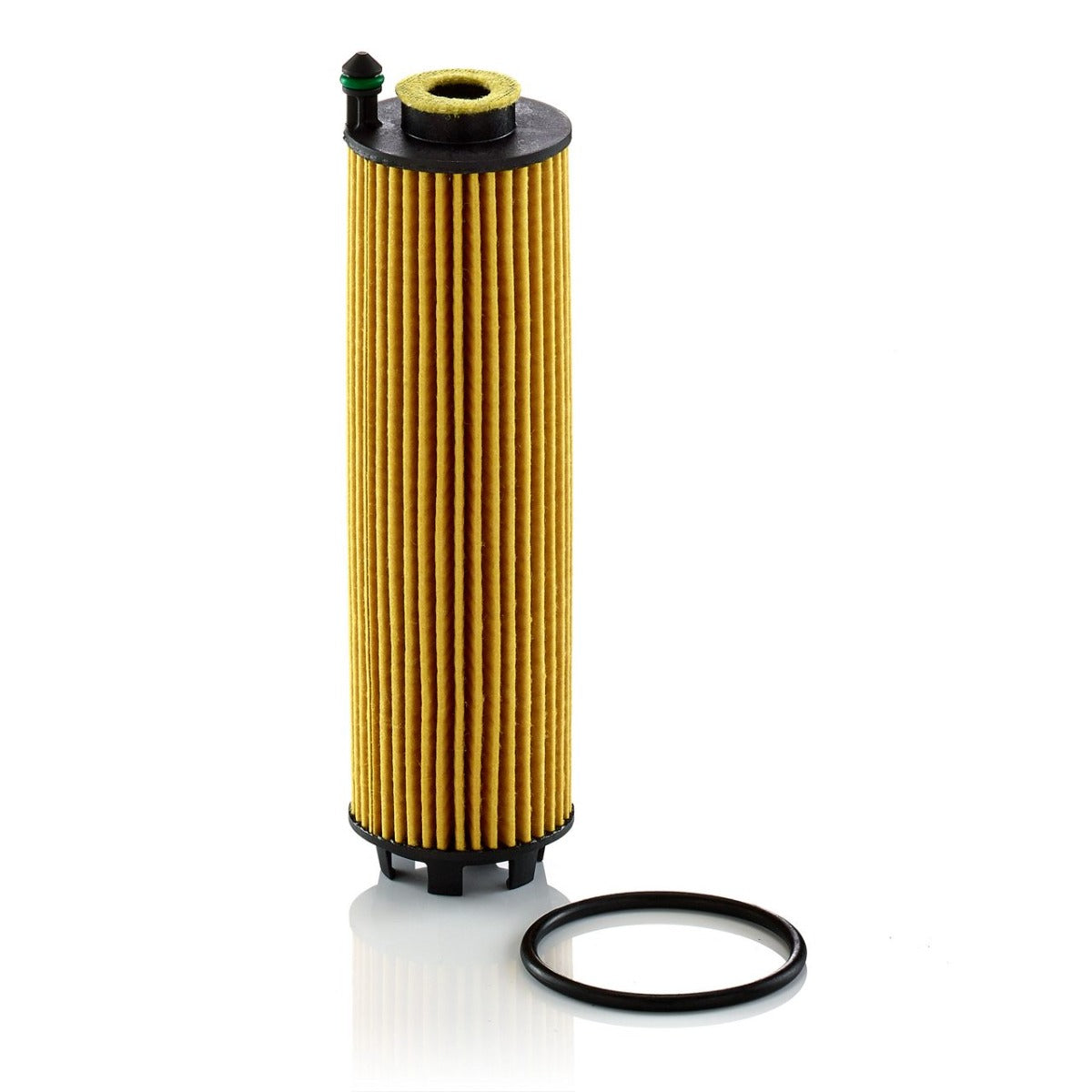 [HU-6028-Z]Mann Filter Oil Filter Element - Metal Free(oe 2561840000,a6541840125,a256184000,6541840125)