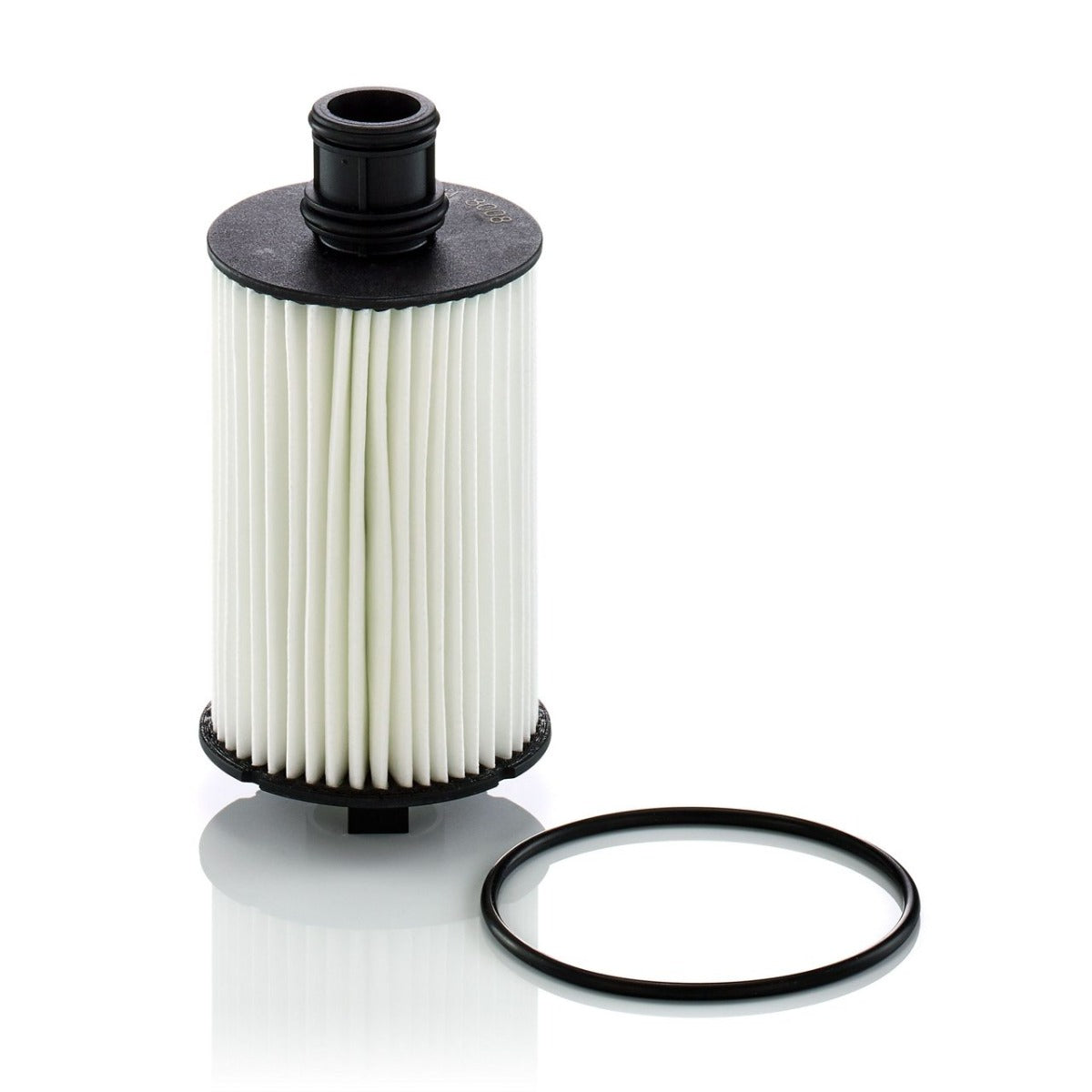 [HU-8008-Z]Mann Oil Filter Element - Metal Free(LR011279,8w936a692ac,aj812351,c2d3670,lr019477)