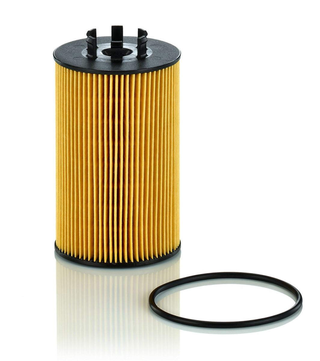 [HU-9007-Z]Mann Filter Oil Filter(oe a9341800009,6051946,53006638,a9341840225)
