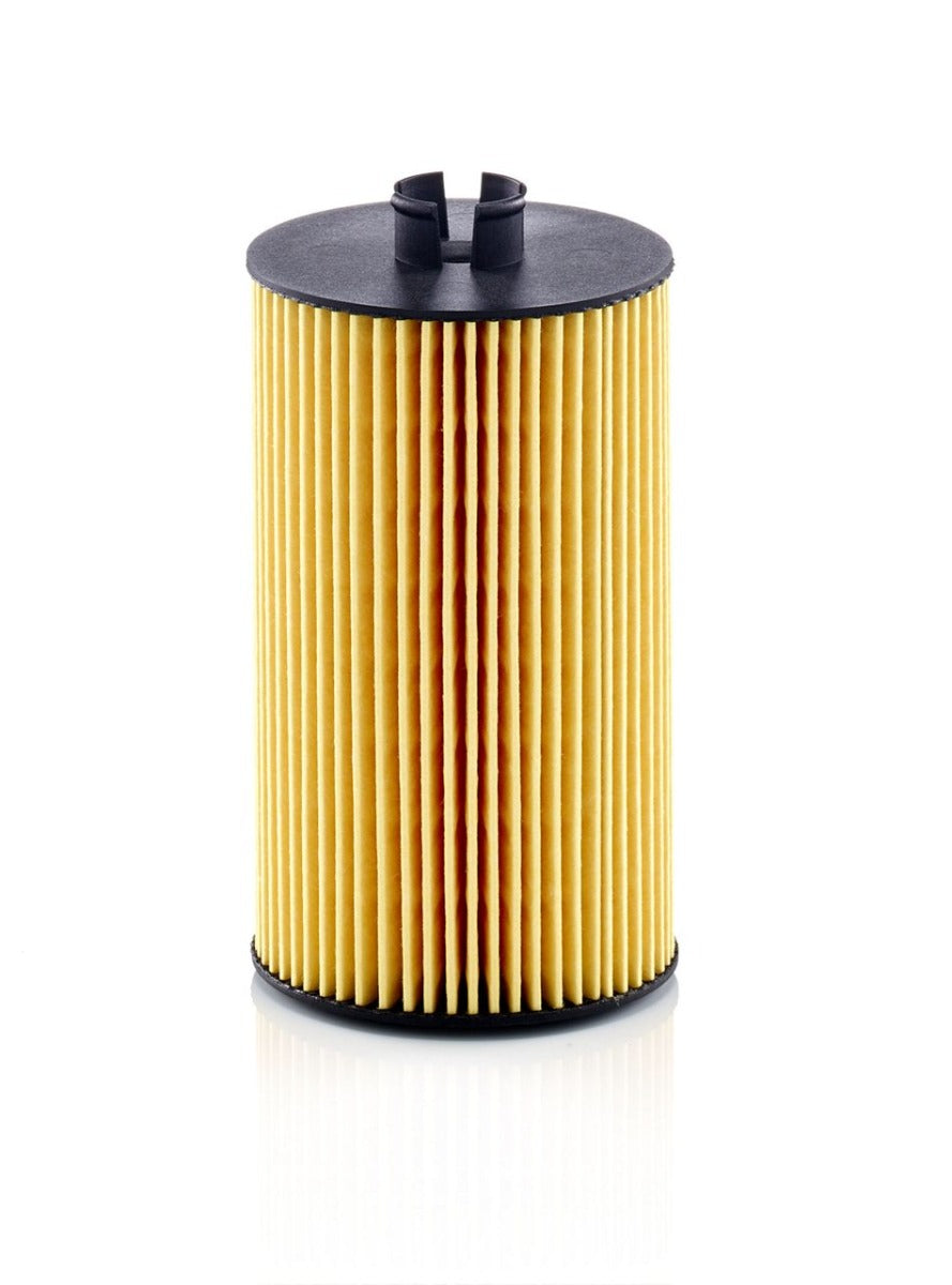 [HU-931/6-X]Mann-Filter European Oil Filter Element - Metal Free(Industrial- Several Heavy truck and Bus/Off-Highway 0293 1094)