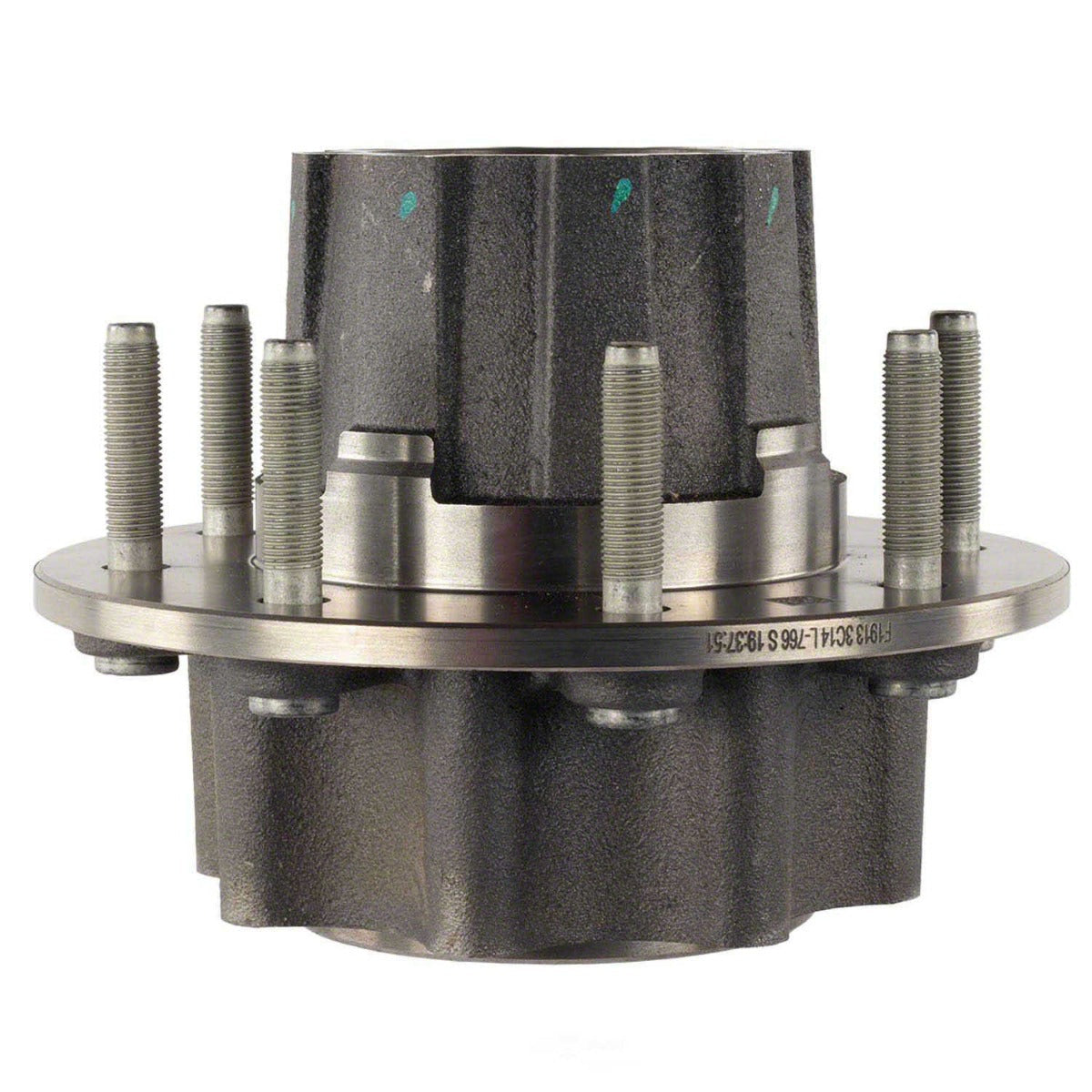 [HUB601()FORD OEM F-350 Super Duty rear Wheel Hub
