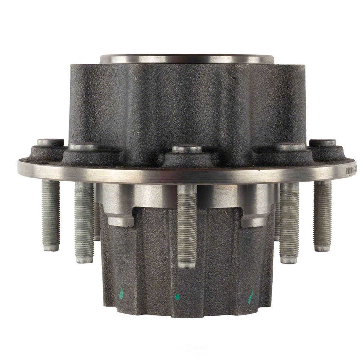 [HUB601()Maza de rueda trasera OEM FORD F-350 Super Duty