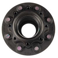[HUB601()Maza de rueda trasera OEM FORD F-350 Super Duty