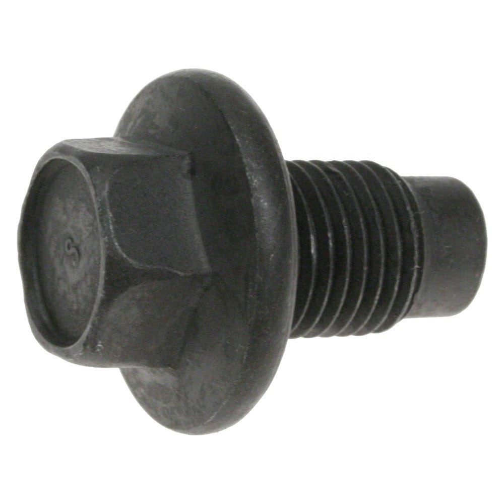 [F75Z-6730-BA]Tapón de drenaje de aceite para Ford diésel 6.7L (fabricado después del 30-11-2011)