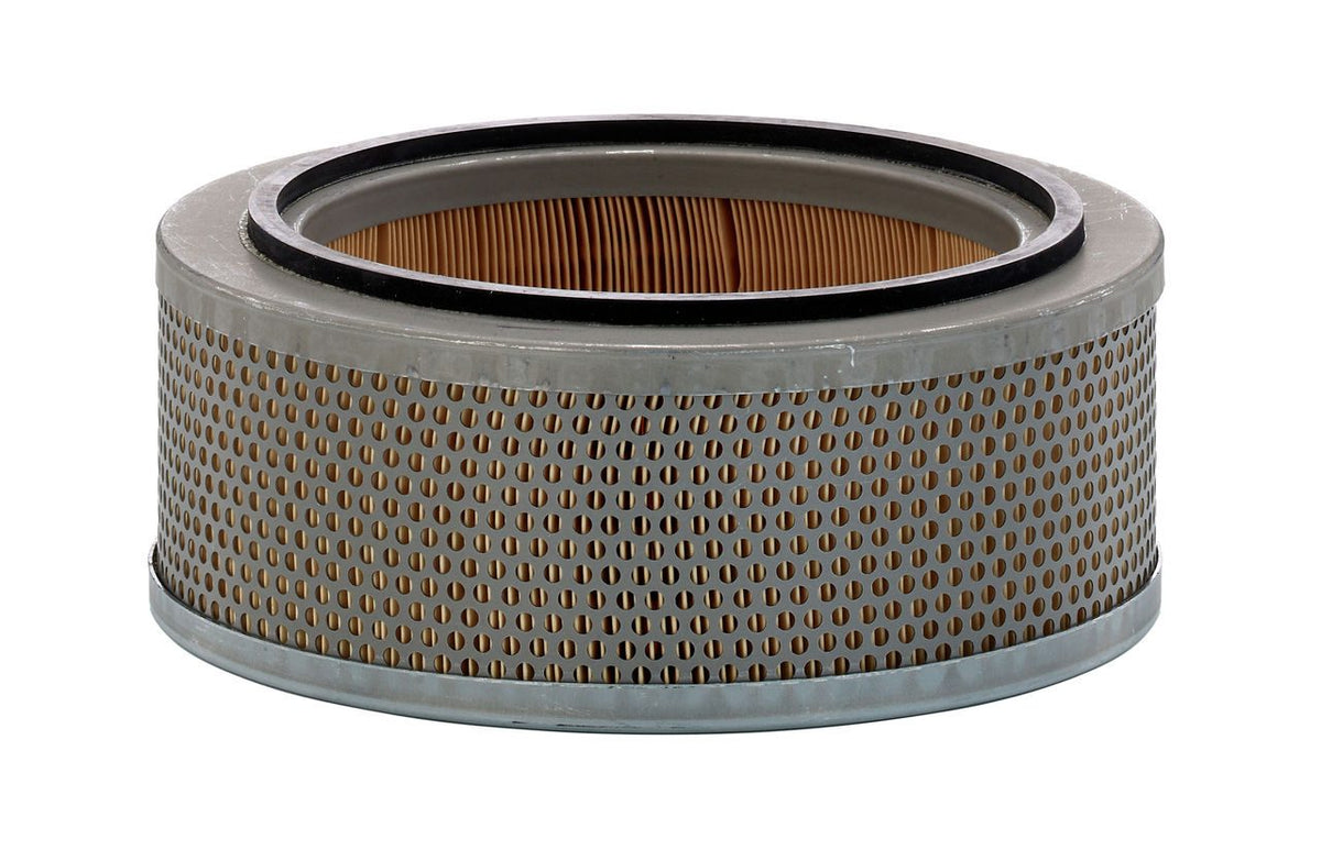 [C-22-115]Elemento de filtro de aire europeo Mann-Filter (SI - Camiones pesados industriales y autobuses/maquinaria fuera de carretera)
