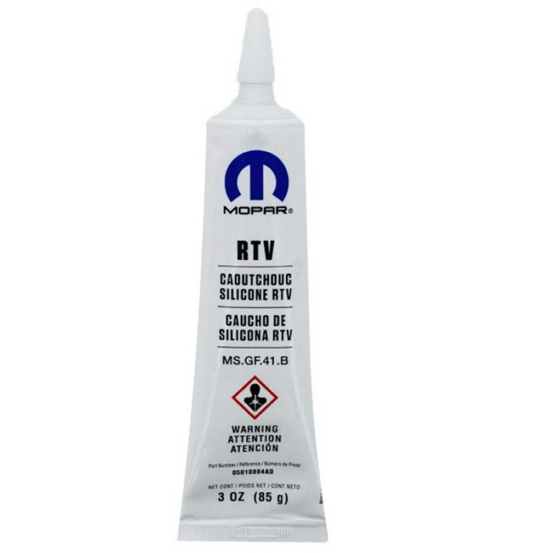 [05010884AD]Sellador de junta RTV original Mopar