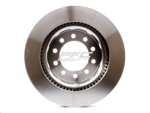 [390.111.01]Rotor Performance Friction Zero Failure (Rotor delantero 68415392AA para Ram 4500 y 5500 2008-2024)