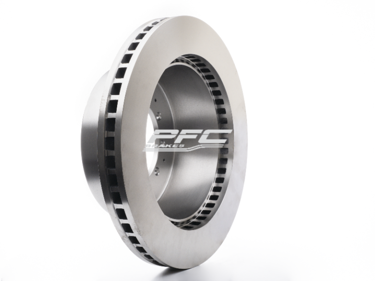 [388.125.01]Performance Friction Zero Failure rotor(2008-26 Ram 4500-5500 rear brake rotor 68415393AA)