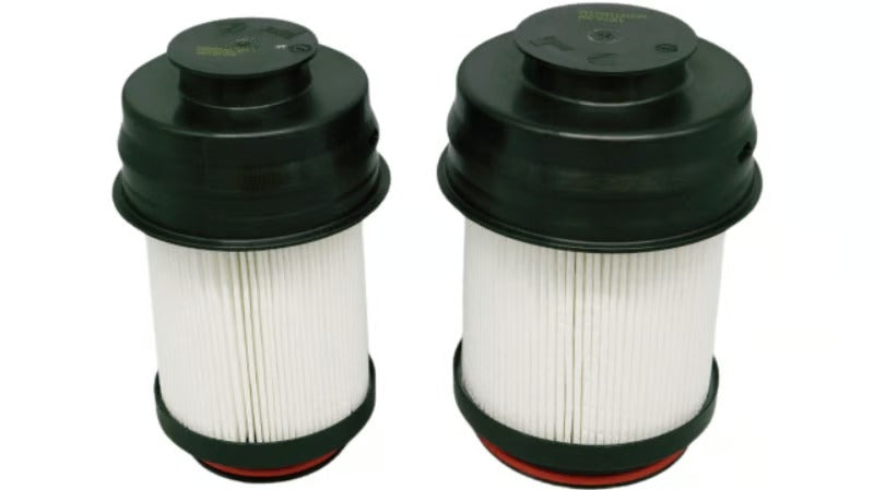 [FK11008NN]Cummins Filtration-Fleeguard Kit de filtro de combustible diésel para Ram 6.7L Cummins 2025+ (Mopar 68677800AA)