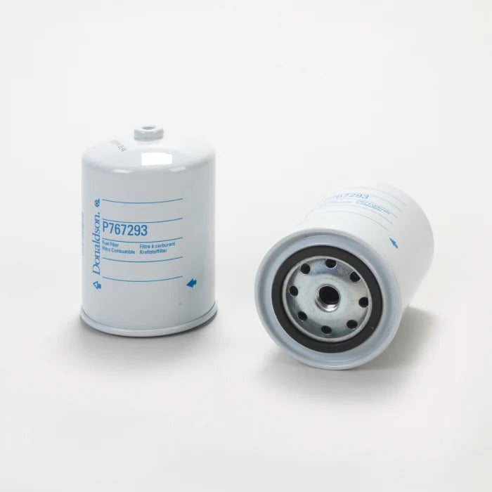 [P76-7293]Kit de filtros de combustible Donaldson (Volvo Penta 21718912)