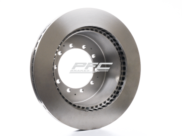 [388.125.01]Performance Friction Zero Failure rotor(2008-26 Ram 4500-5500 rear brake rotor 68415393AA)