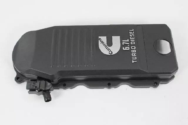 [68206037AA]Tapa de ventilación del cárter Mopar OEM original 2013-2018 Ram