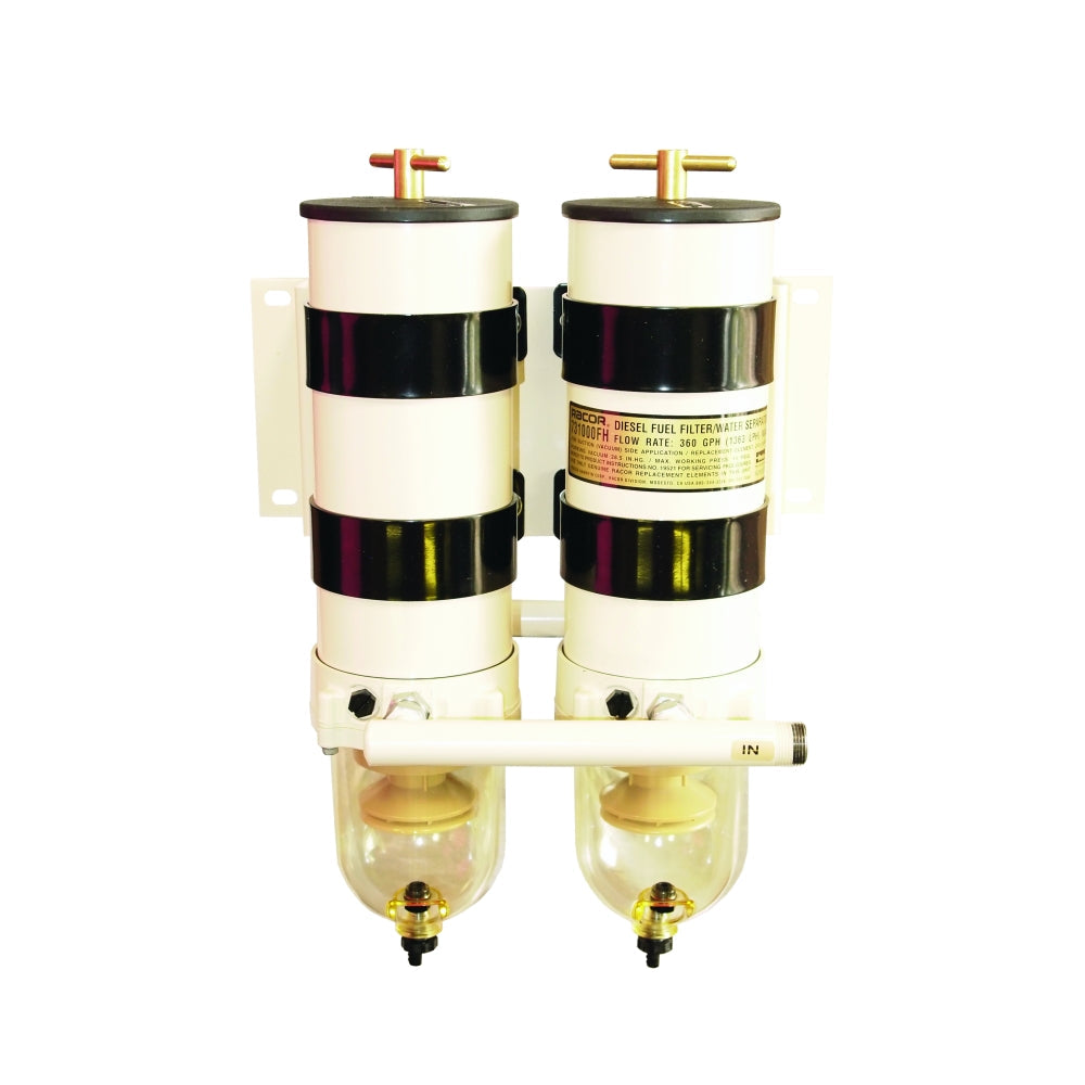 [731000FH10]Parker Racor FG-FUEL FILTER/WATER SEPARATOR