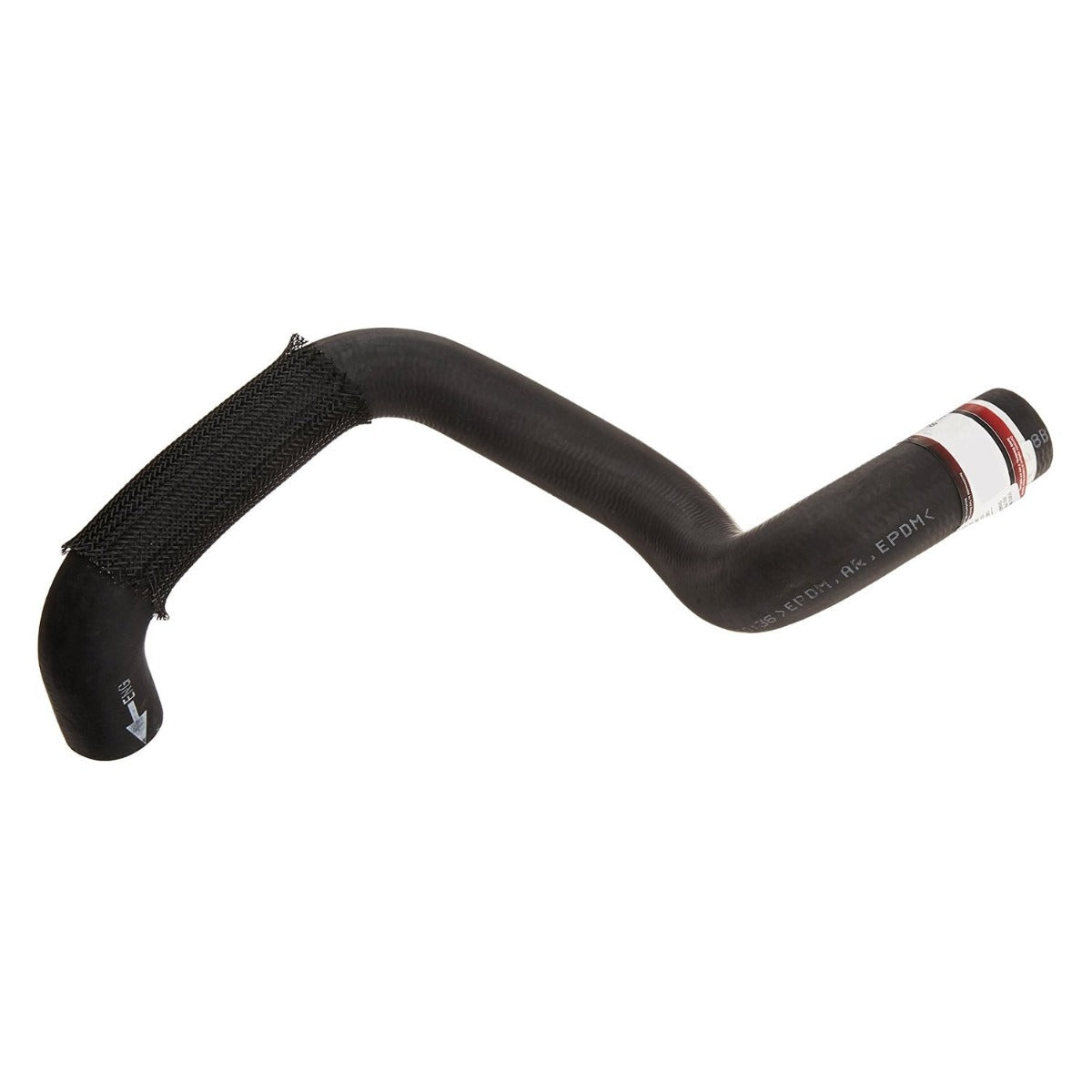 [KM4873(5l1z8286bb)]Motorcraft radiator hose