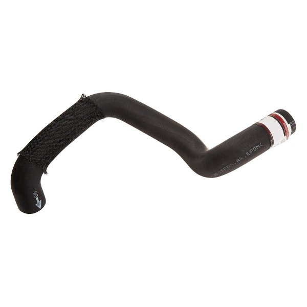 [KM4873(5l1z8286bb)]Motorcraft radiator hose