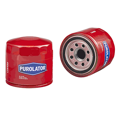 [L14459]Filtro de aceite Purolator(ph2808,w87)