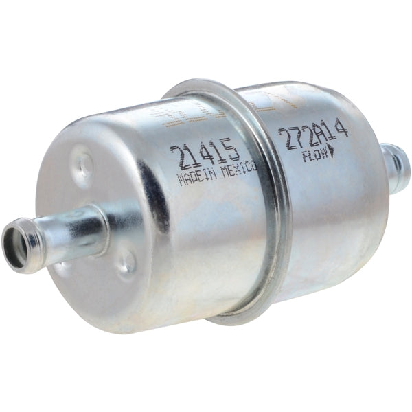 [L3523F]LuberFiner Cummins 3826094; Cargadora Case 580 (Filtro de combustible en línea) (140 micras)