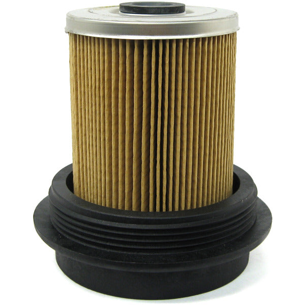 [L4595F] - Filtro de combustible Luber-finer para Ford 7.3 litros Turbo Diésel (fd4595)