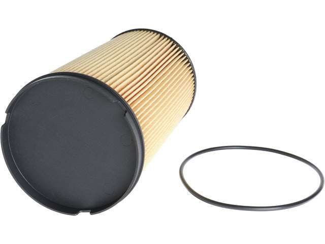 [L5112F]Filtro de combustible Luberfiner(k37-1012)