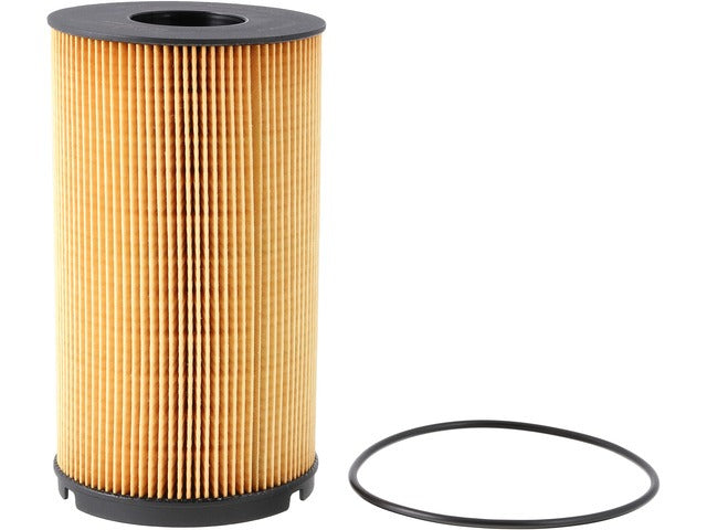 [L5112F]Filtro de combustible Luberfiner(k37-1012)