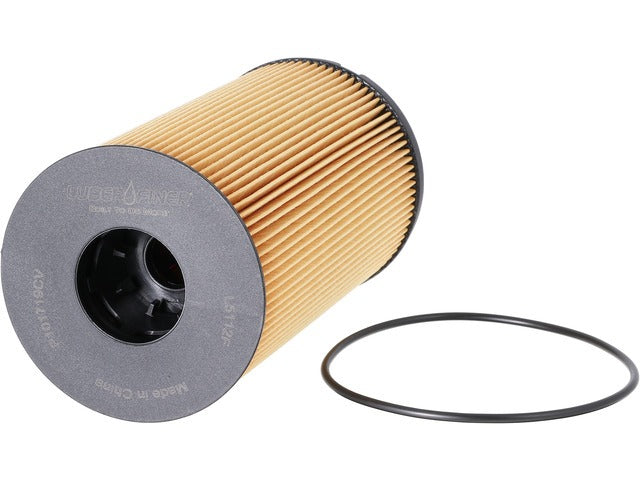 [L5112F]Filtro de combustible Luberfiner(k37-1012)