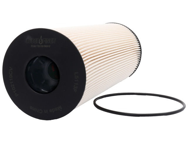 [L5113F]Filtro de combustible Luberfiner(k37-1021)