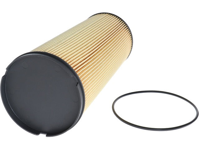 [L5115F]Luberfiner fuel filter-[L5115F]Luberfiner fuel filter KENWORTH-(Heavy Duty Trucks); T680 (w/ Paccar MX-13 eng.), T680 (20--2); PETERBILT-(Heavy Duty Trucks); 520 (w/Paccar PX9 eng.), 520 (20--2)